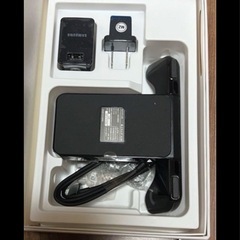 GALAXY  TAb7.7 PIUS SC-01Eの画像