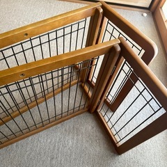【500円】室内ゲートの画像