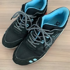 ASIC GEL LYTE Ⅲ アシックス ゲルライト 3 27...