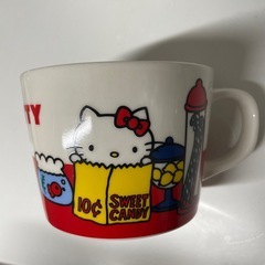 【引渡決定】マグカップ2つの画像