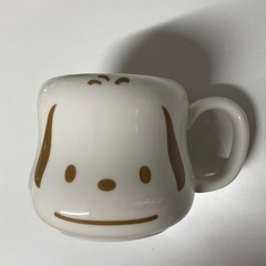 【引渡決定】マグカップ2つ
