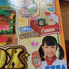 あんぱんまん　パン工場デラックスの画像