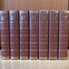 世界ベストブックス　リーダーズダイジェスト　　