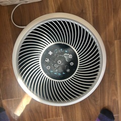 Levoit 空気清浄機の画像