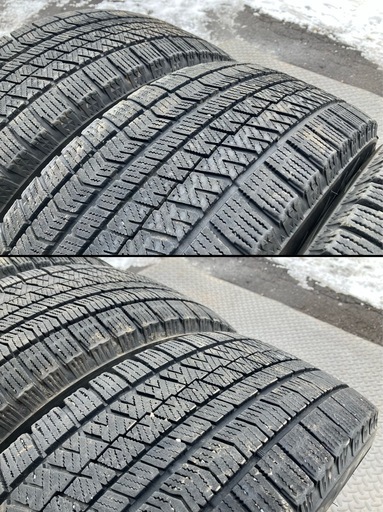 【お取引中
】Lehrmeister BARK MASI レアマイスター バルクマァジ 18×7.5J ET+48 PCD114.3 