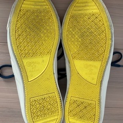 CONVERSE SKATEBOARDING コンバース スケートボーディング 27.5cm 1SD105の画像