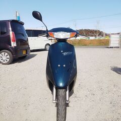ホンダ AF34 Dio No45の画像