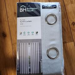 IKEA カーテン　セット