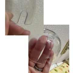 ねじねじバイキンUFO
の画像