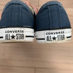 CONVERSE ALL STAR コンバース オールスター 28.0cm M9697 海外モデルの画像
