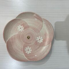 【最終値引き価格】萬宝窯 皿セットの画像