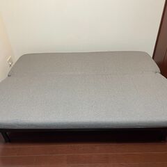 Ikea NYHAMN ニーハムン 3人掛けソファベッドの画像