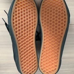 VANS OLD SKOOL ヴァンズ オールドスクール 27.5cm V36CL+ の画像