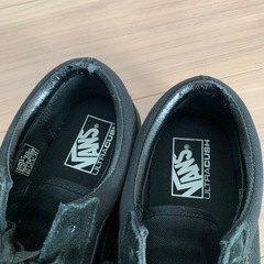 VANS OLD SKOOL ヴァンズ オールドスクール 27.5cm V36CL+ の画像