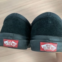 VANS OLD SKOOL ヴァンズ オールドスクール 27.5cm V36CL+ の画像