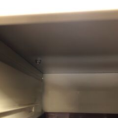 【オフィス機器大放出中！配送可】書類分類用 カルテラック スチールラック ELK製 整理棚の画像