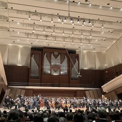 オーケストラへご一緒しませんか 🎹