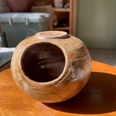 (トラミ様)焼き物