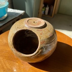 (トラミ様)焼き物の画像