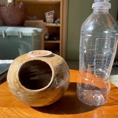 (トラミ様)焼き物の画像