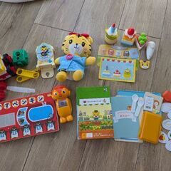 こどもちゃれんじ　ぽけっと　まとめ売り