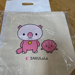 エコバッグ