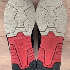 ASIC GEL LYTE Ⅲ アシックス ゲルライト 3 27.0cm　 の画像