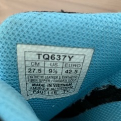ASIC GEL LYTE Ⅲ アシックス ゲルライト 3 27.0cm　 の画像
