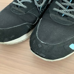 ASIC GEL LYTE Ⅲ アシックス ゲルライト 3 27.0cm　 の画像