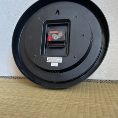 掛け時計の画像