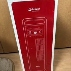 タワータイプ送風機
