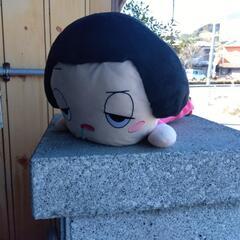 ぬいぐるみの画像