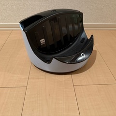 レイコップの収納台（スタンド）