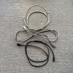 【2,000円】SHARP テレビ LC40-SE1の画像