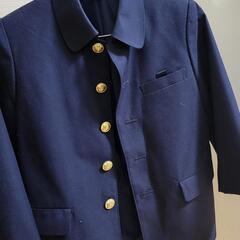 【決まりました】廿日市小学校　制服
