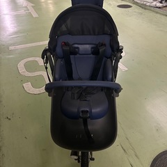 電動自転車　パナソニック　ギュットの画像