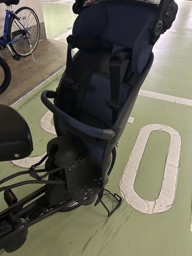 電動自転車　パナソニック　ギュット