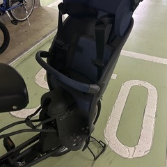 電動自転車　パナソニック　ギュットの画像