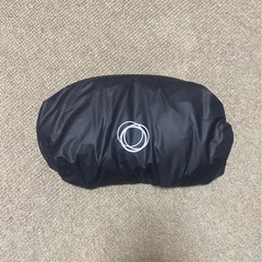 バガブー ビー6 サンキャノピー＋ハイパーフォーマンスレインカバーの画像