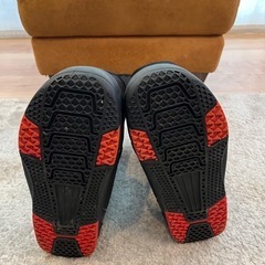 スノーボード　ブーツ　BLAX 27.5の画像