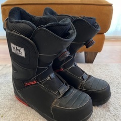 スノーボード　ブーツ　BLAX 27.5の画像