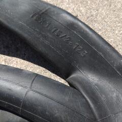18インチ自転車チューブ