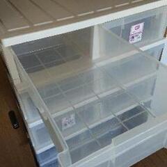 【衣装ケース】押入れチェスト【1個】
