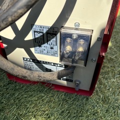スズキット　STARC120の画像