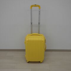 キャリーバッグ（No.4）【小金井市民限定】（小金井市再生家具）...