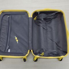 キャリーバッグ（No.4）【小金井市民限定】（小金井市再生家具）品番：02-04-21 ※新規優先の画像