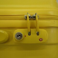 キャリーバッグ（No.4）【小金井市民限定】（小金井市再生家具）品番：02-04-21 ※新規優先の画像