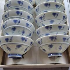 茶碗10個セット