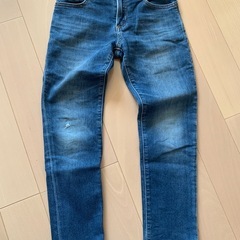 美品　POLO＆GAP　子供服3点110〜130の画像