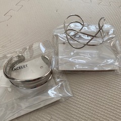 ブレスレット